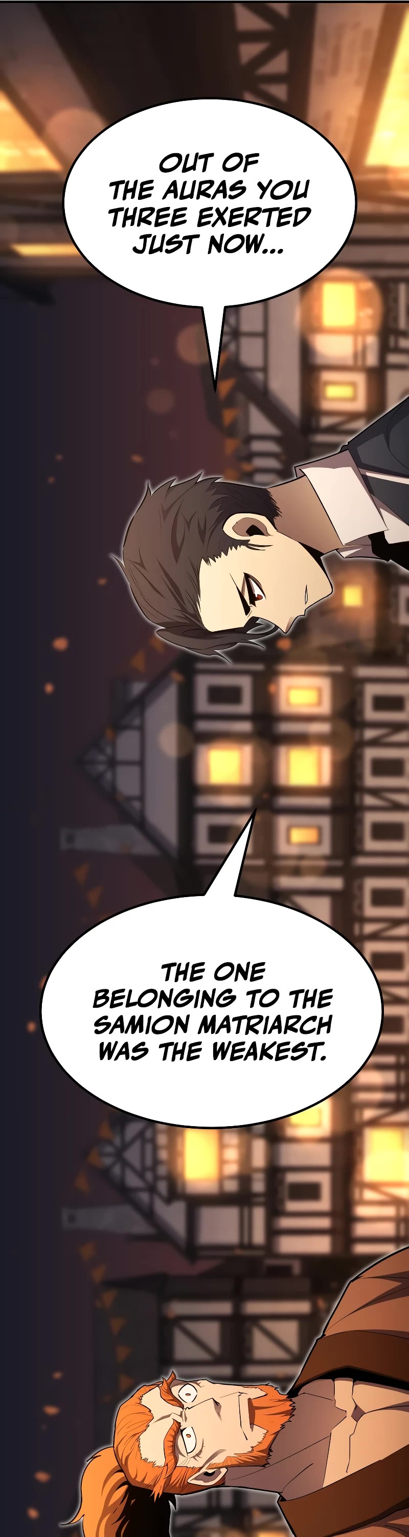 Standard of Reincarnation chapter 101 page 42