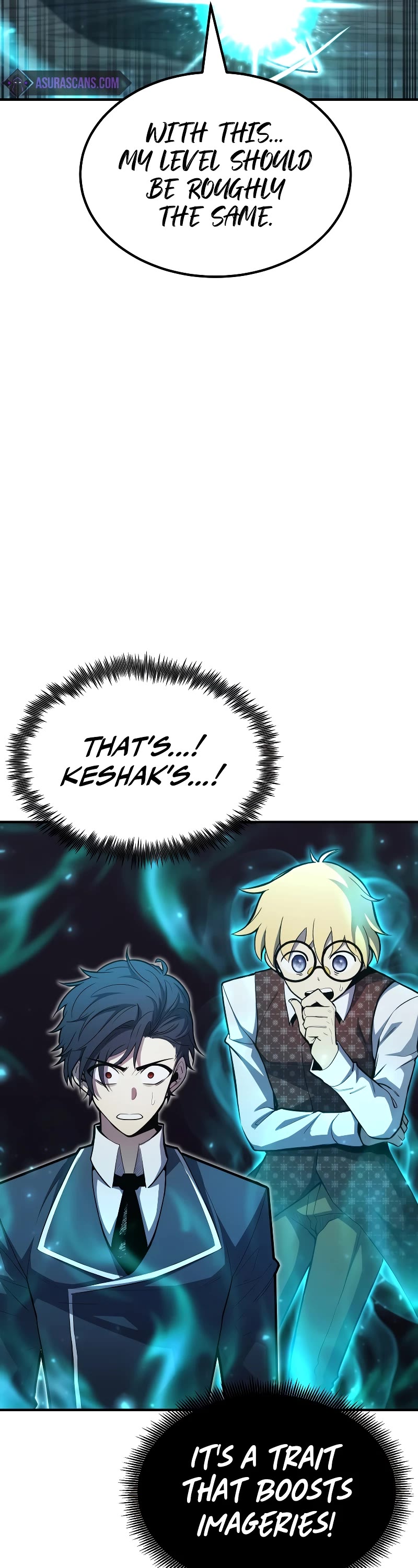 Standard of Reincarnation chapter 101 page 48