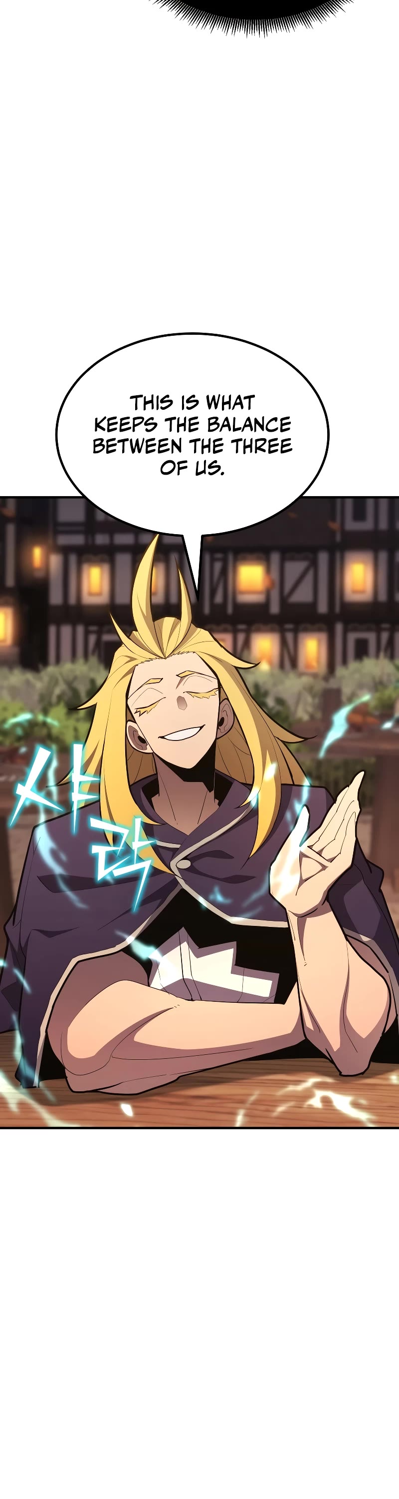 Standard of Reincarnation chapter 101 page 49