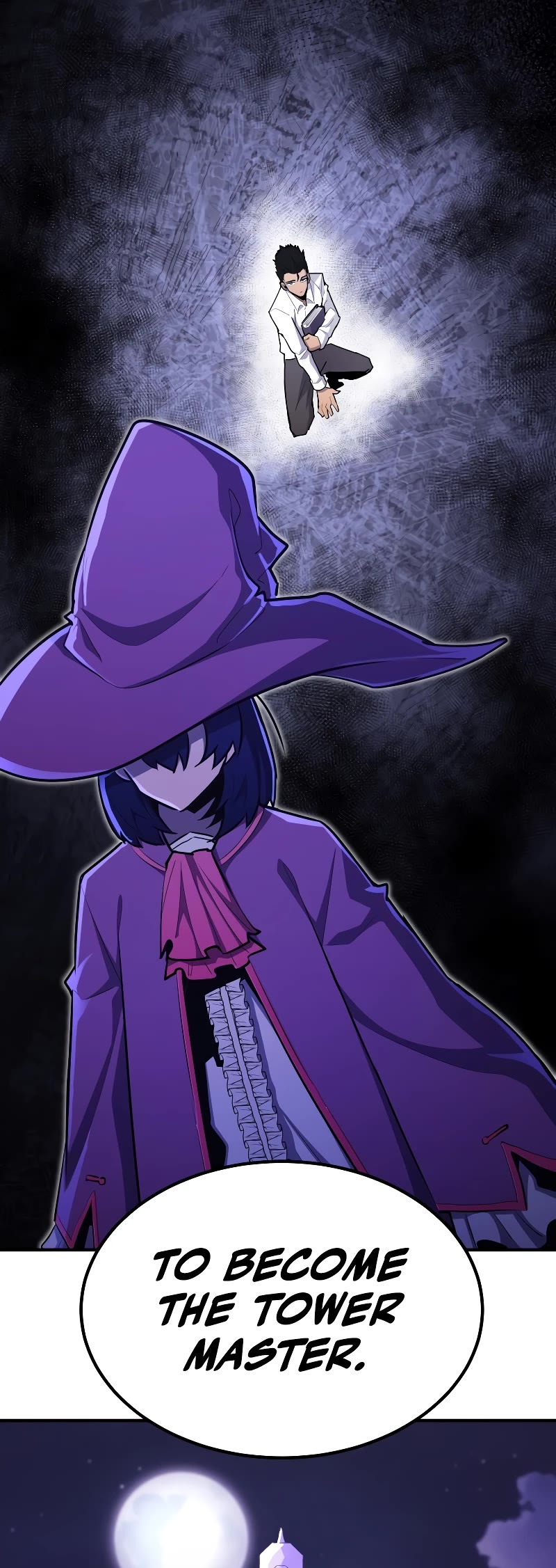 Standard of Reincarnation chapter 101 page 5