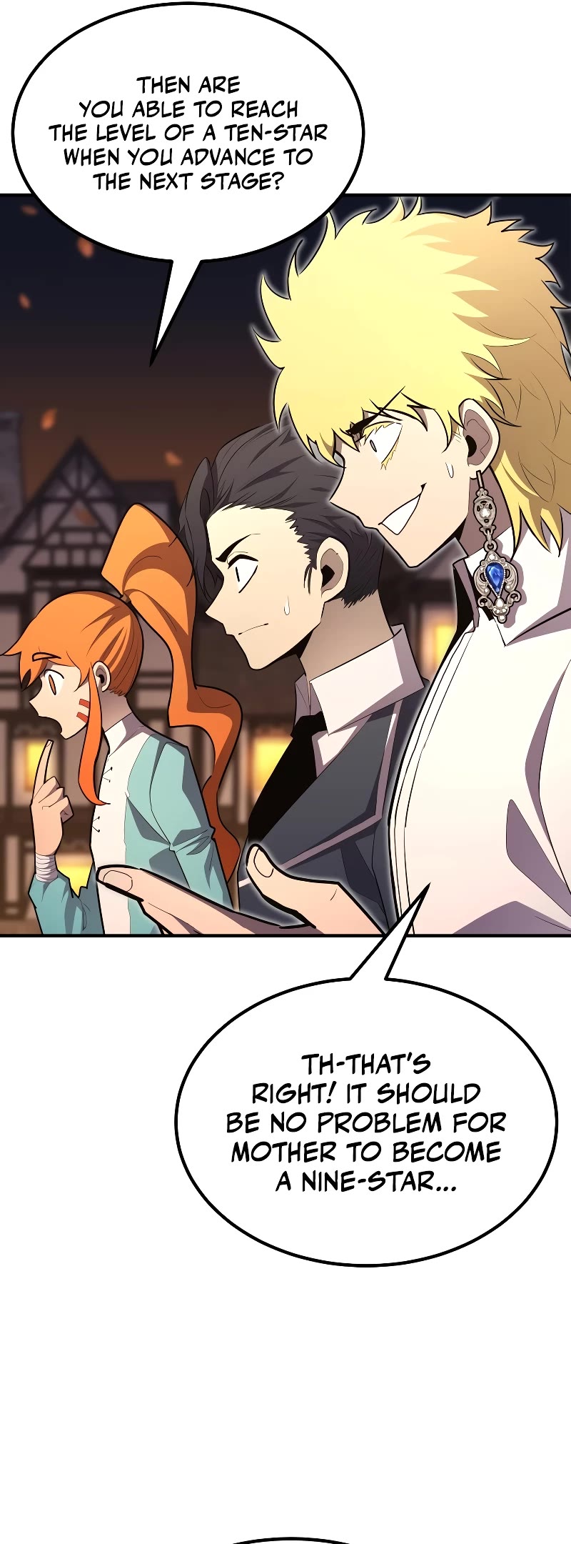 Standard of Reincarnation chapter 101 page 50