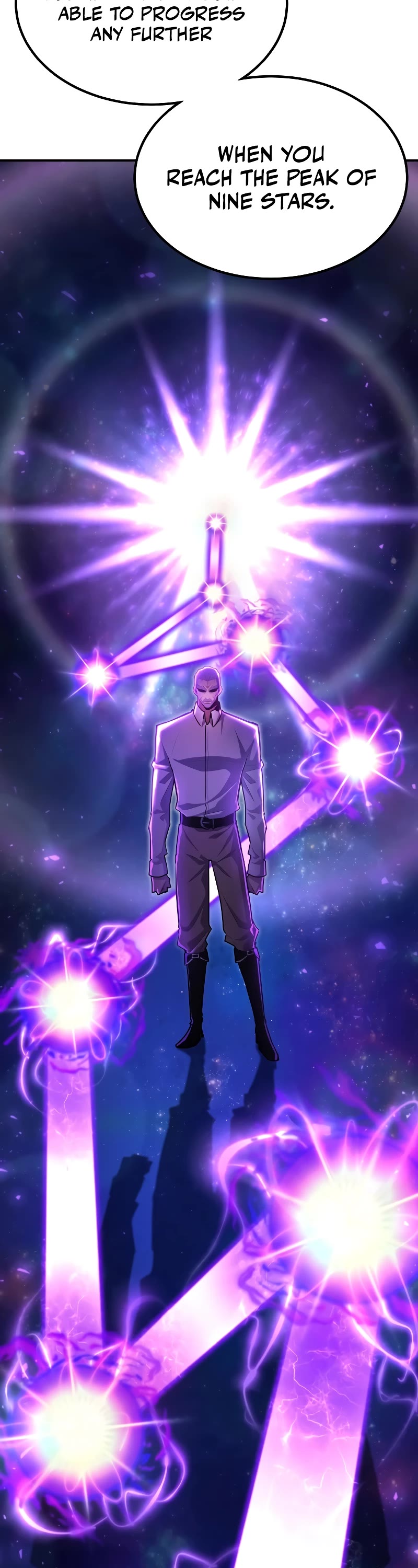 Standard of Reincarnation chapter 101 page 53