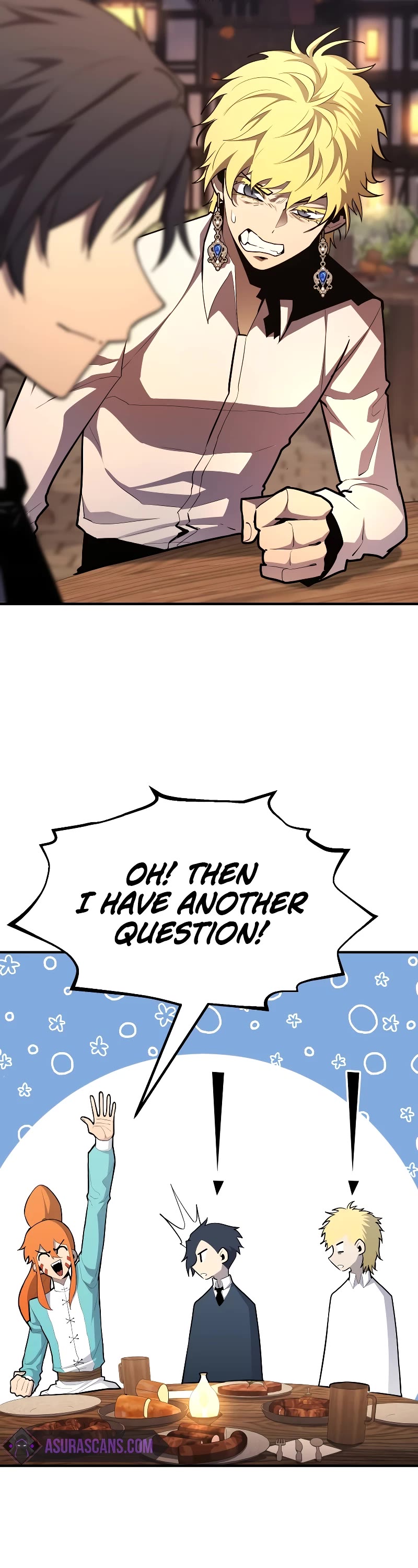 Standard of Reincarnation chapter 101 page 58