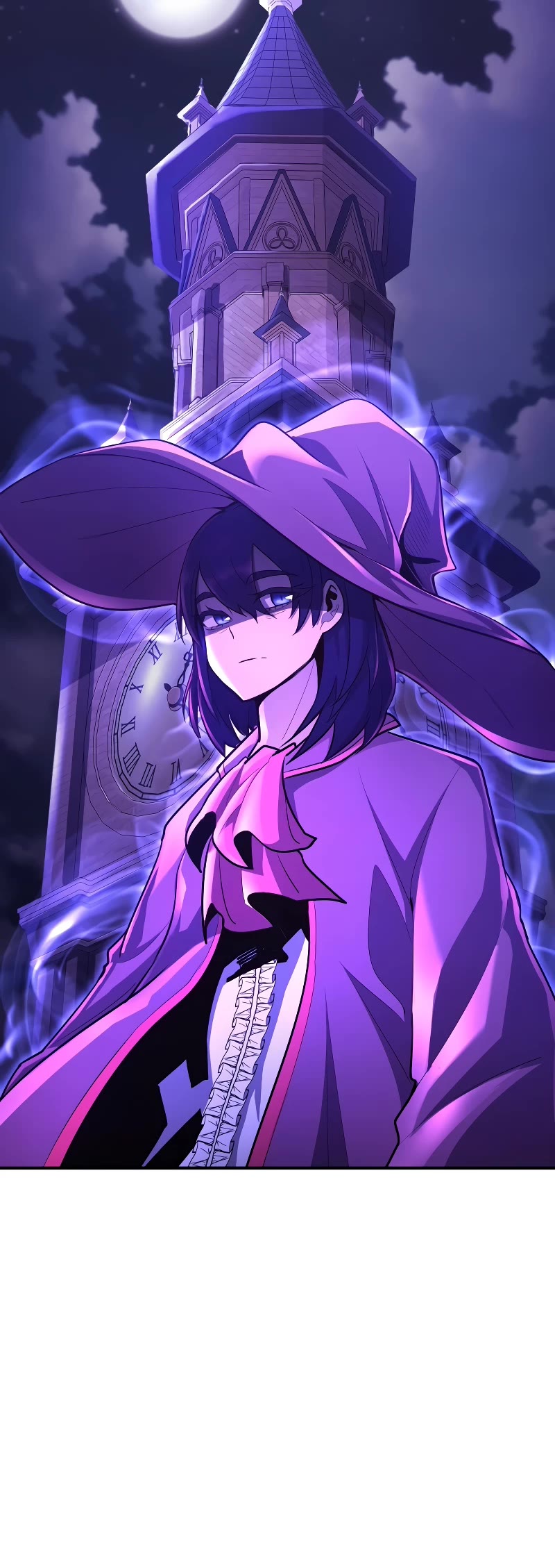 Standard of Reincarnation chapter 101 page 6