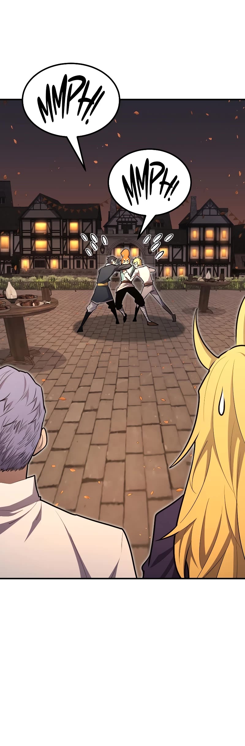 Standard of Reincarnation chapter 101 page 60