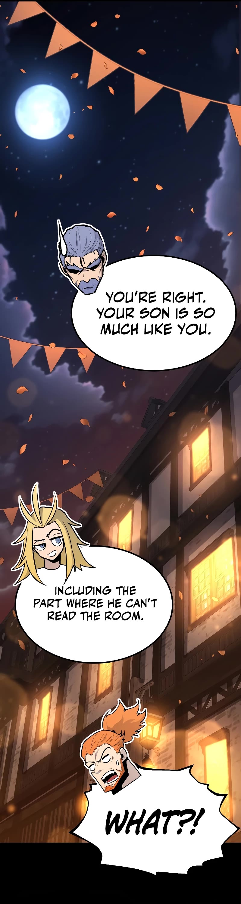 Standard of Reincarnation chapter 101 page 62