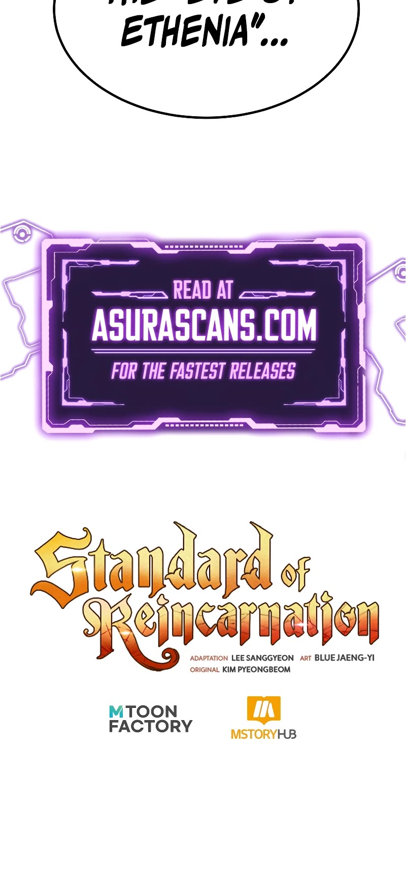 Standard of Reincarnation chapter 101 page 69