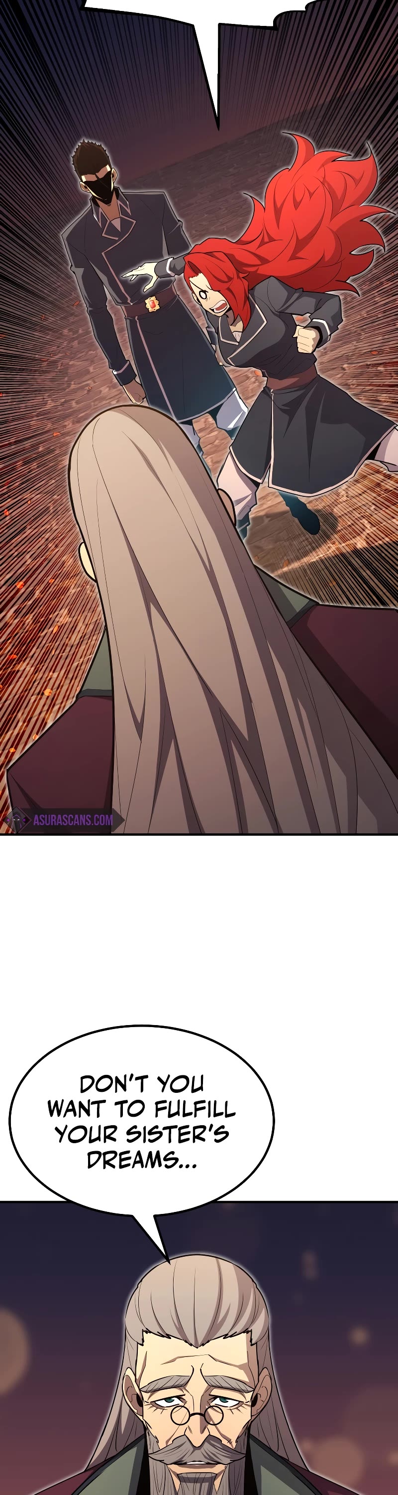 Standard of Reincarnation chapter 101 page 9