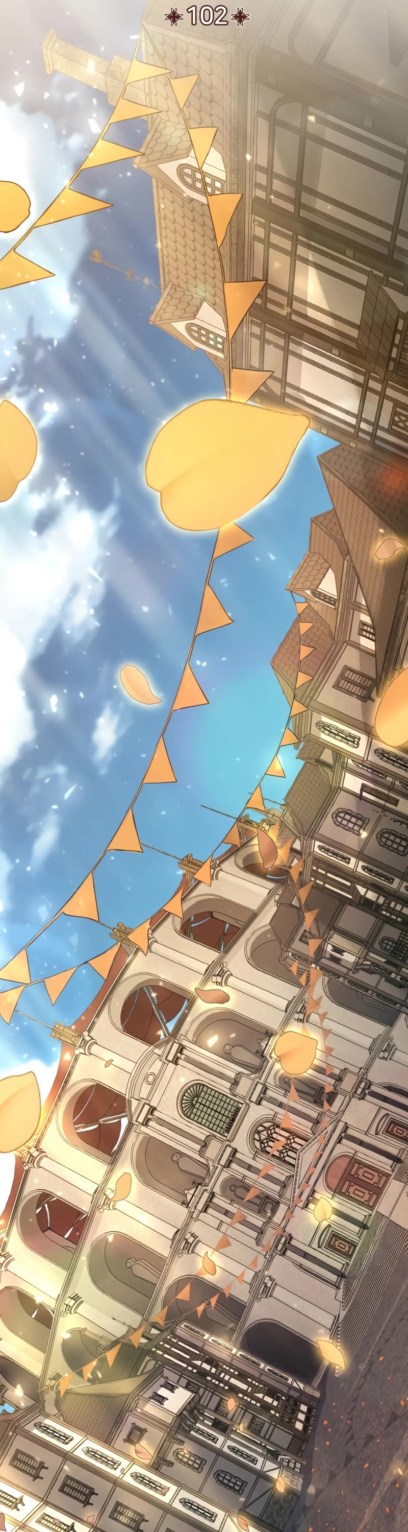 Standard of Reincarnation chapter 102 page 17