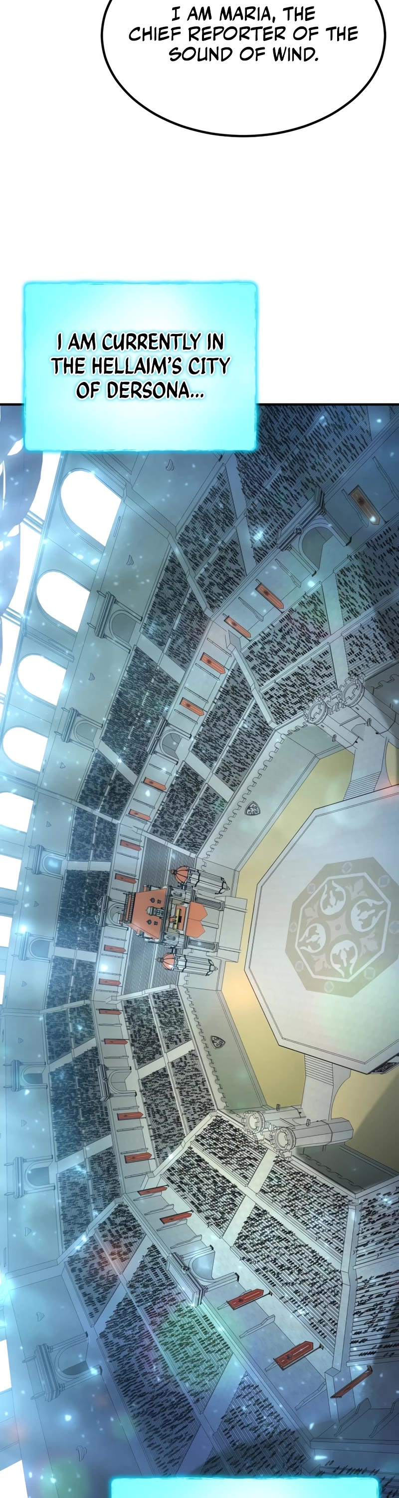 Standard of Reincarnation chapter 102 page 19