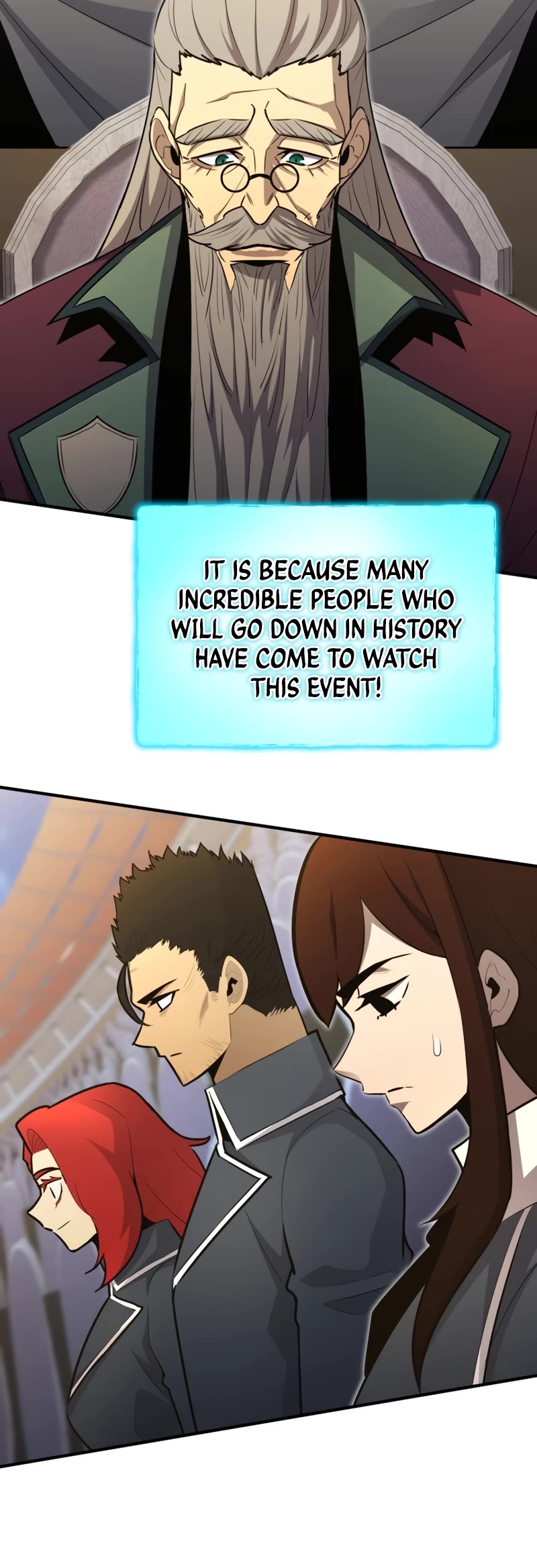 Standard of Reincarnation chapter 102 page 21