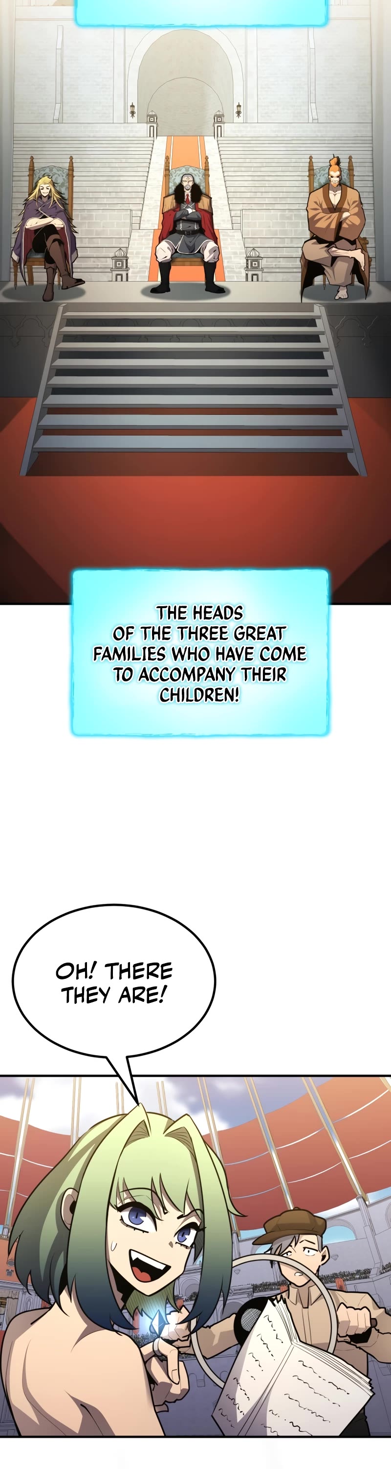 Standard of Reincarnation chapter 102 page 24