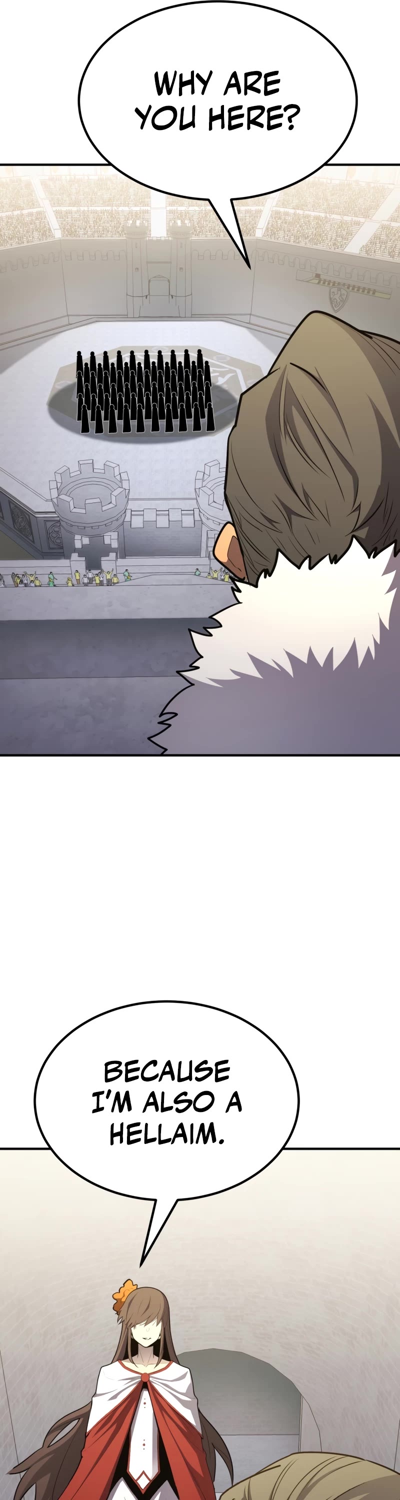 Standard of Reincarnation chapter 102 page 27