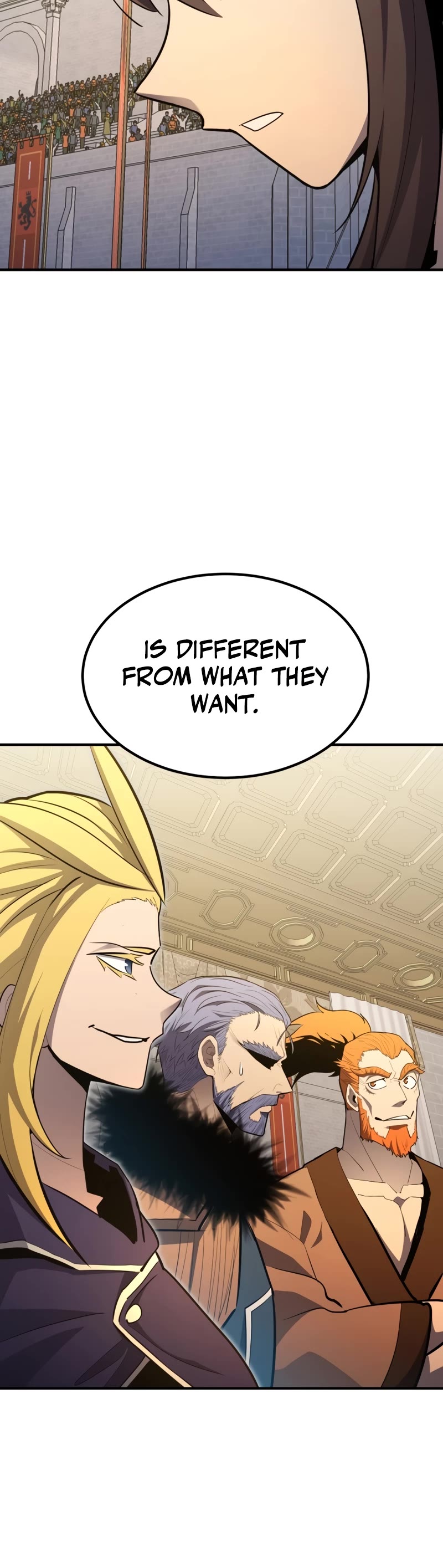 Standard of Reincarnation chapter 102 page 31