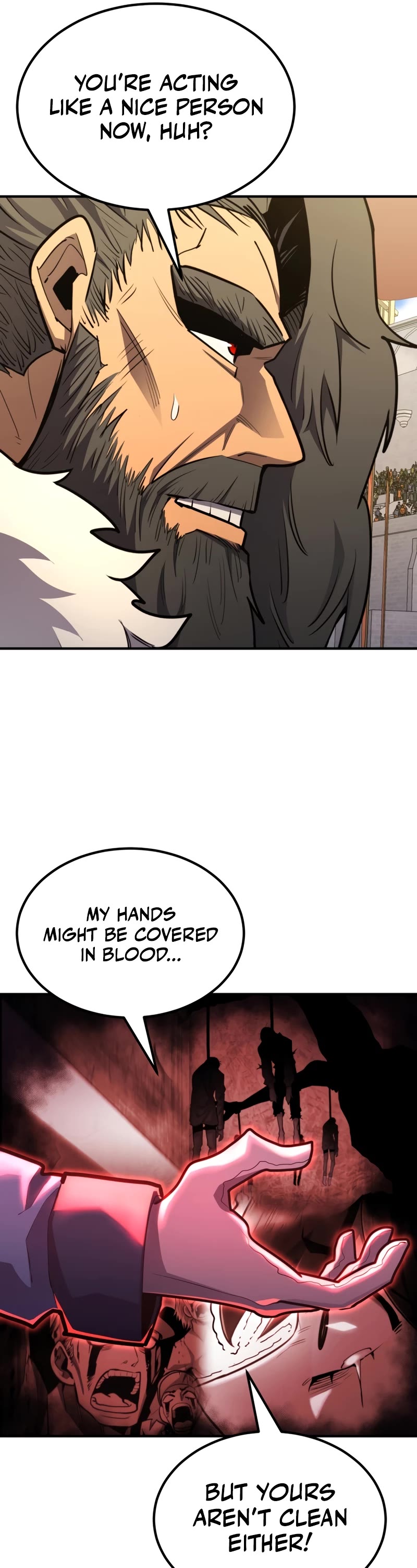 Standard of Reincarnation chapter 102 page 32