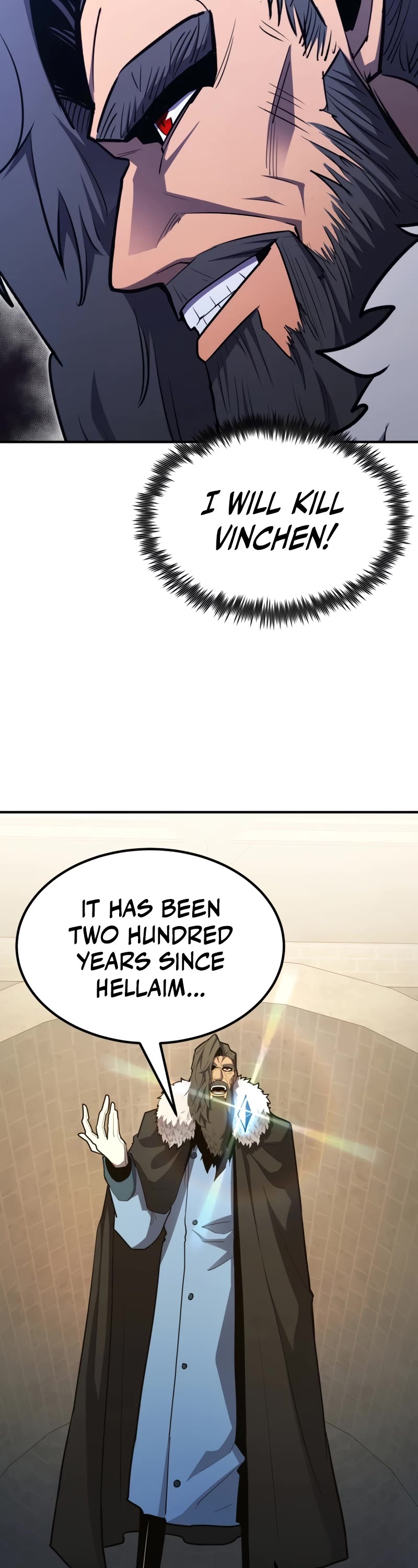 Standard of Reincarnation chapter 102 page 38