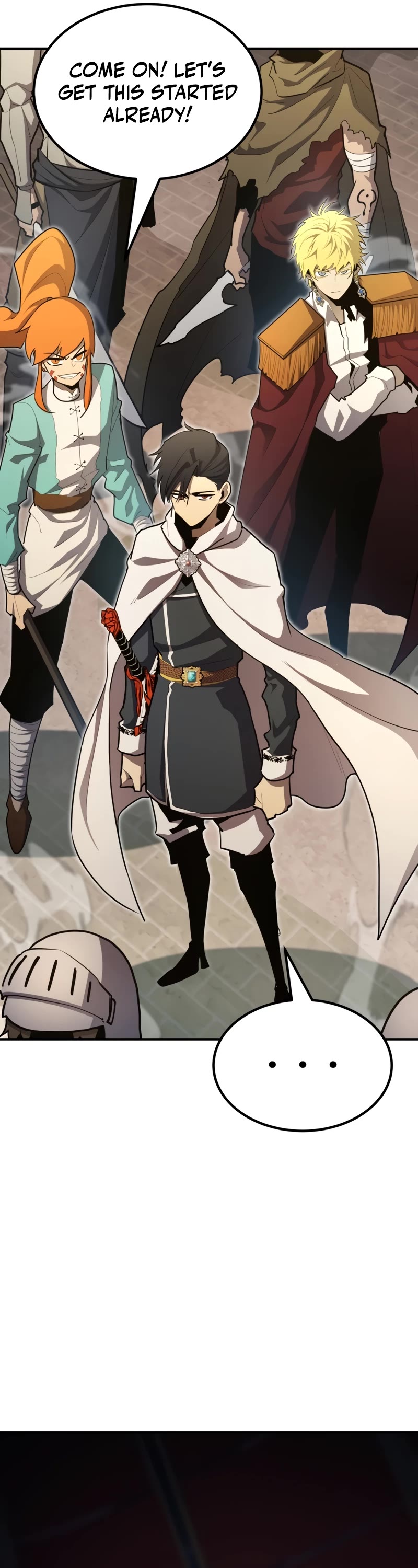 Standard of Reincarnation chapter 102 page 42