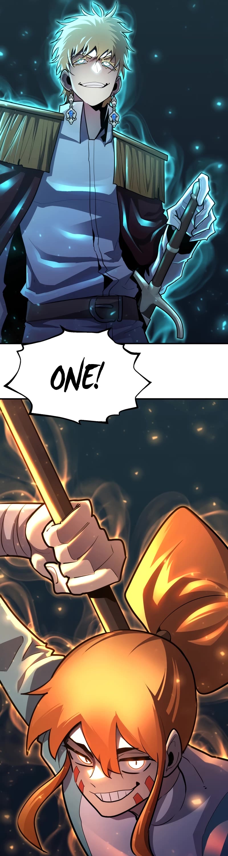 Standard of Reincarnation chapter 102 page 47