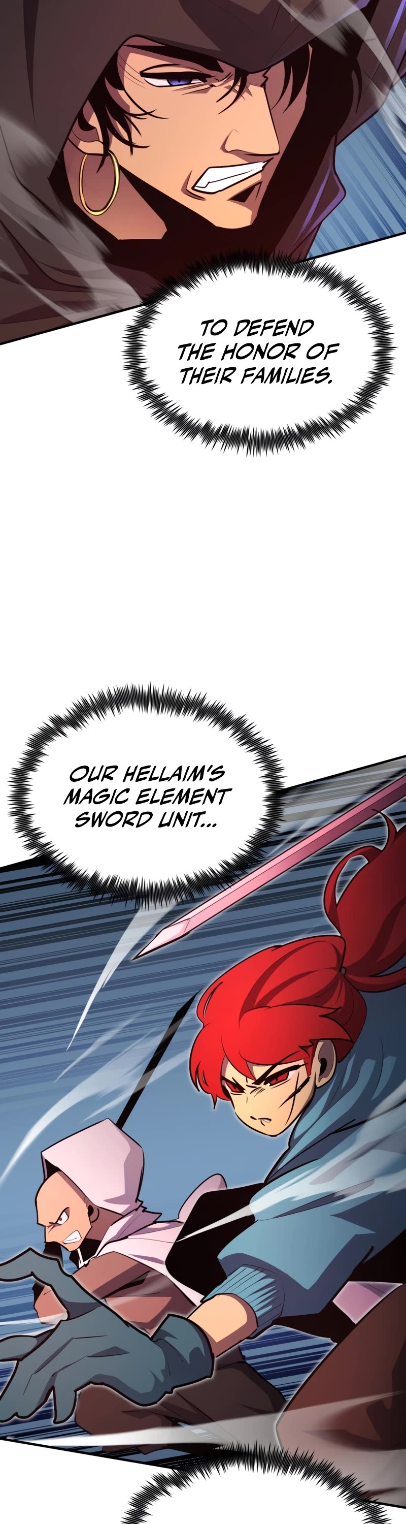 Standard of Reincarnation chapter 102 page 50