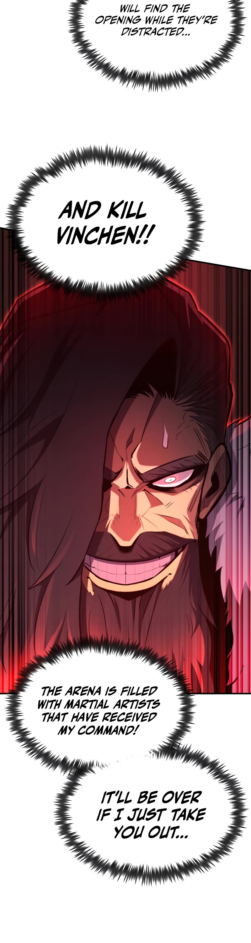 Standard of Reincarnation chapter 102 page 51