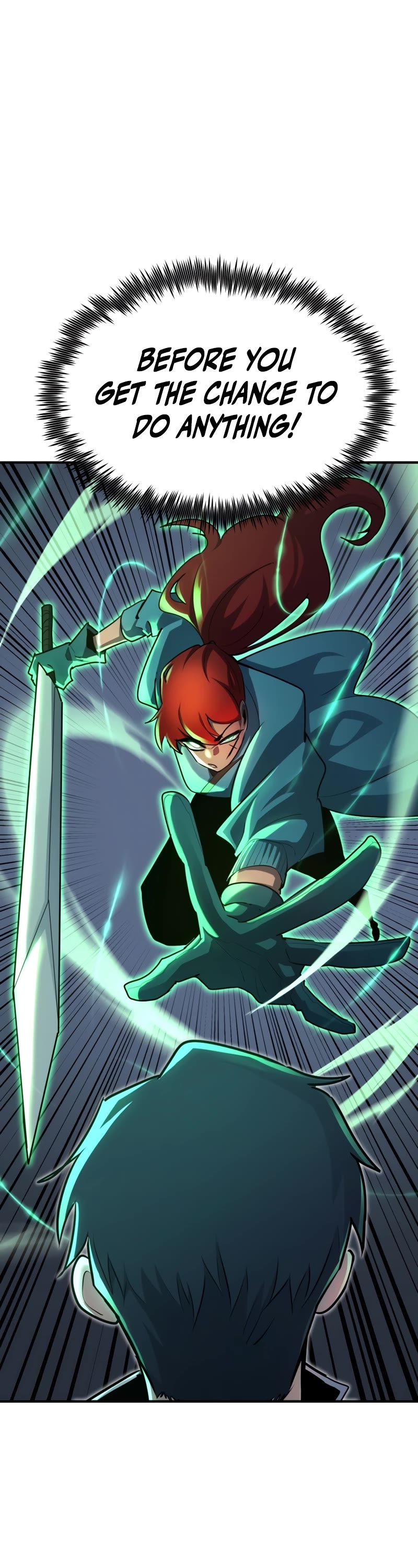 Standard of Reincarnation chapter 102 page 52