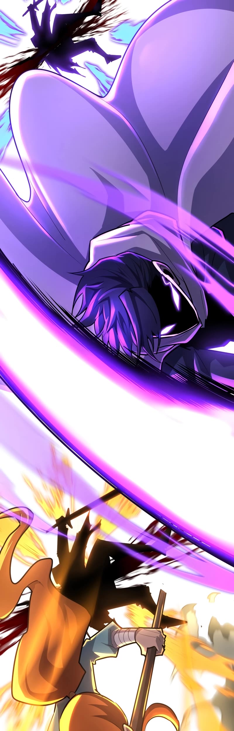 Standard of Reincarnation chapter 102 page 55