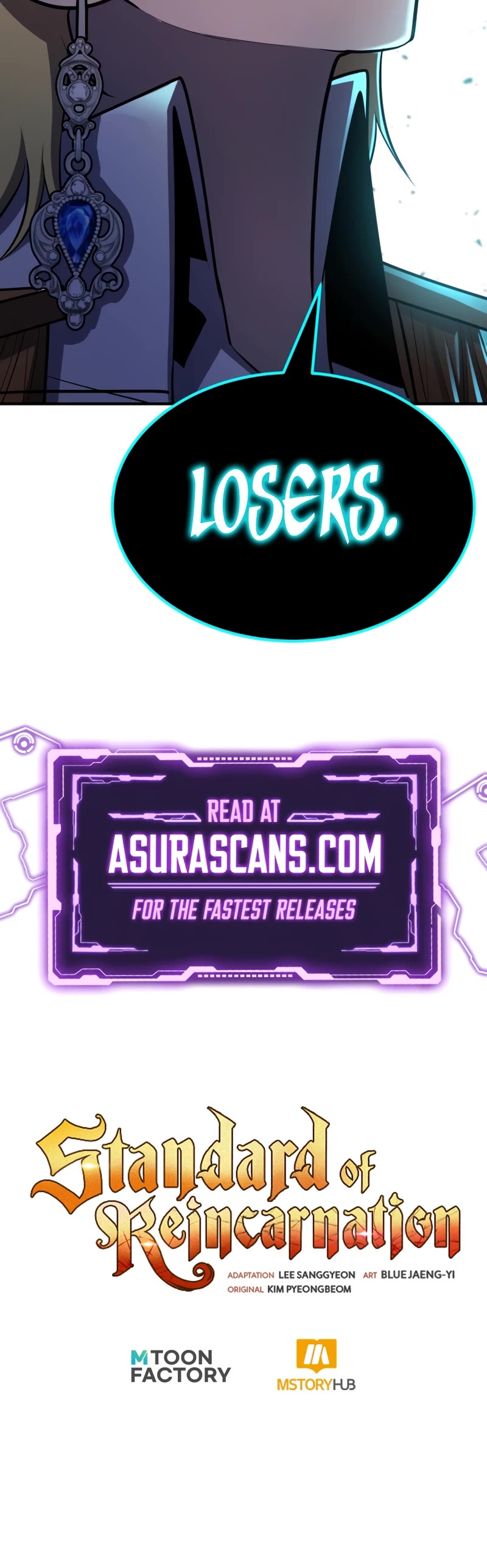 Standard of Reincarnation chapter 102 page 58