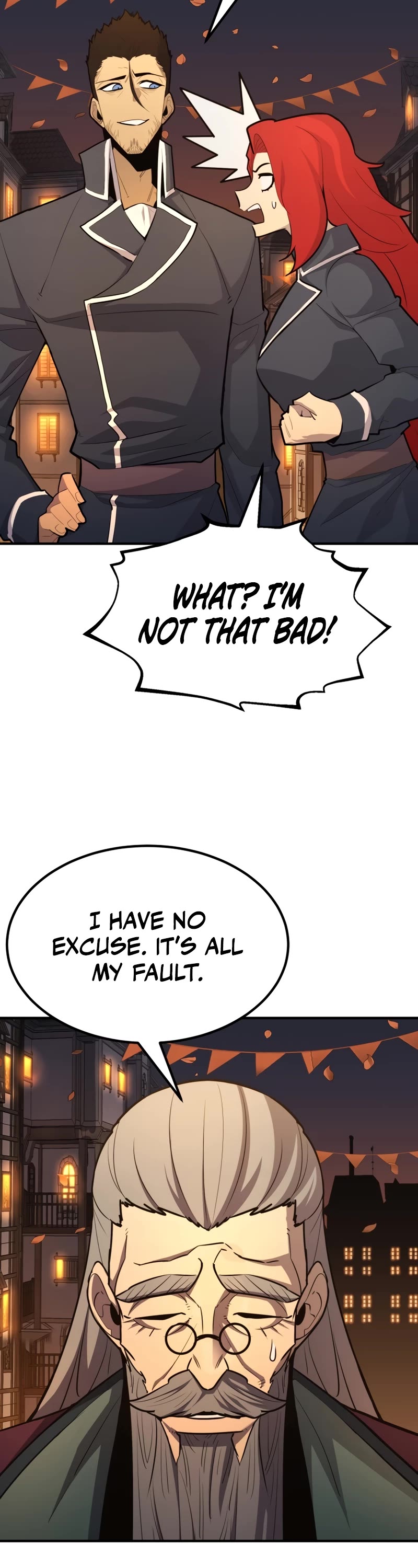 Standard of Reincarnation chapter 102 page 8