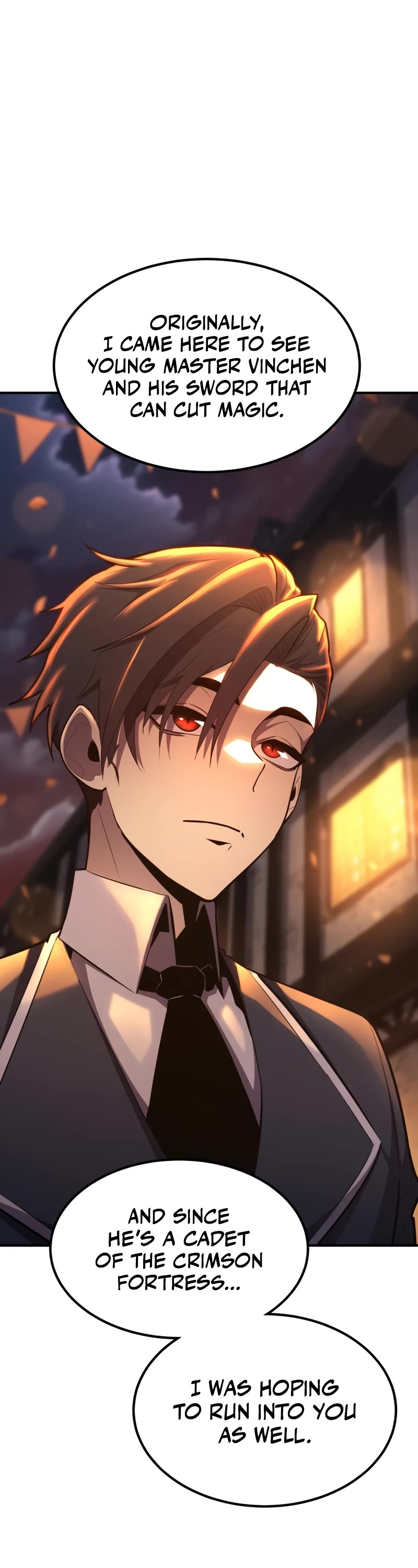 Standard of Reincarnation chapter 102 page 9