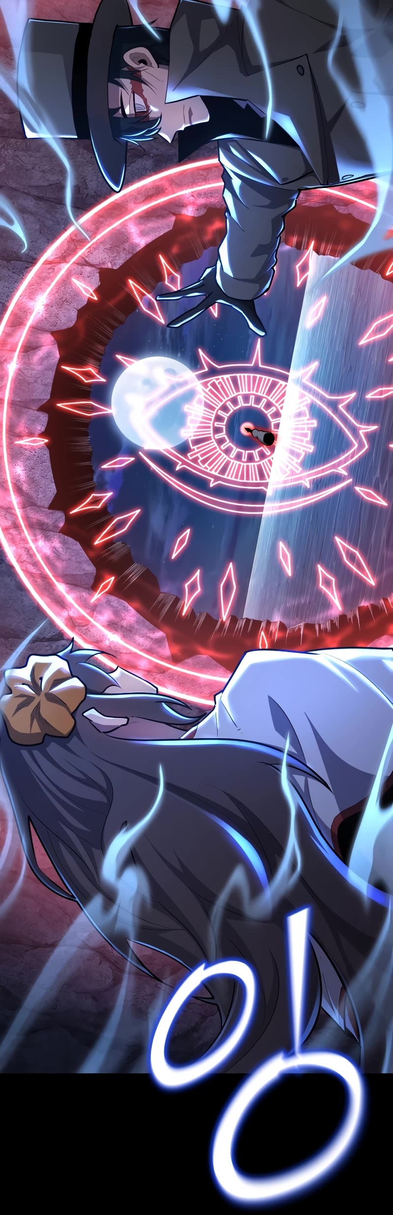 Standard of Reincarnation chapter 103 page 10