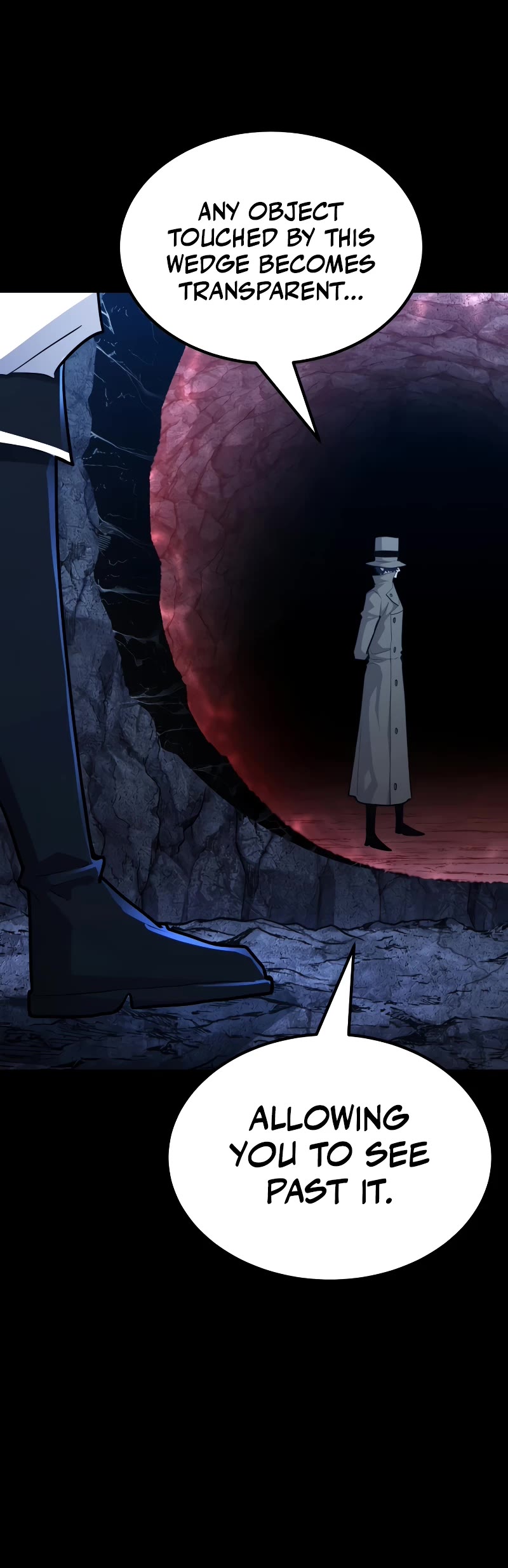 Standard of Reincarnation chapter 103 page 11