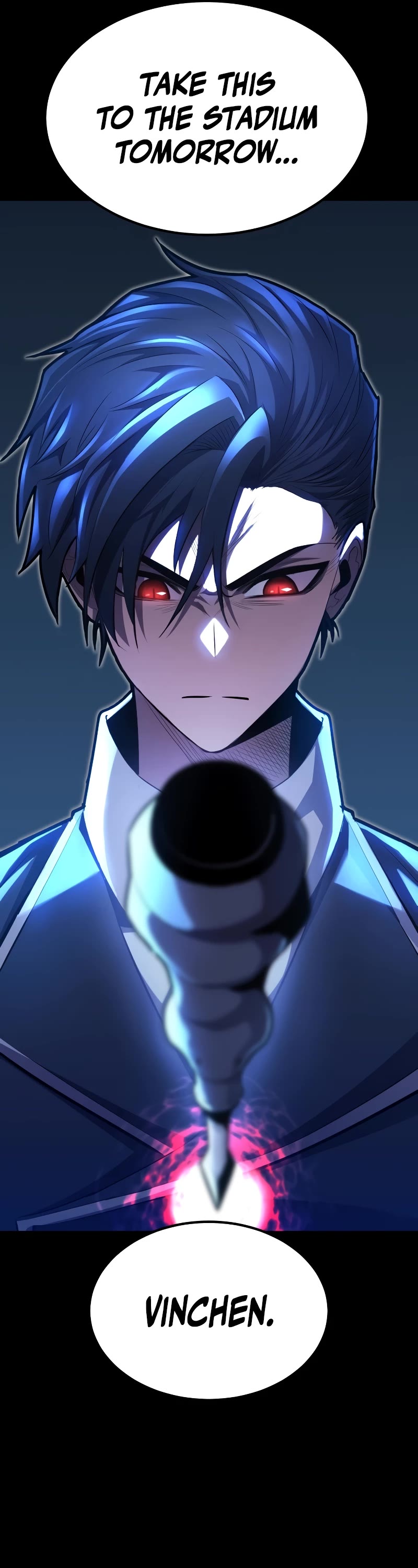 Standard of Reincarnation chapter 103 page 12