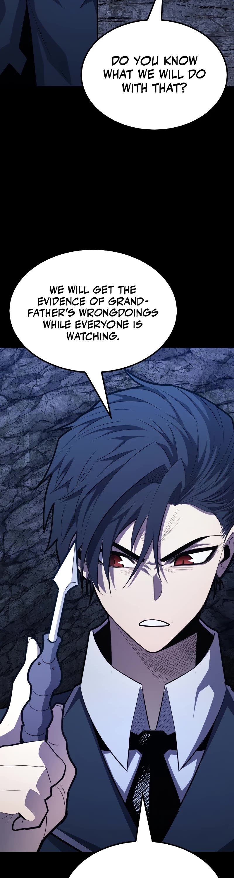 Standard of Reincarnation chapter 103 page 14