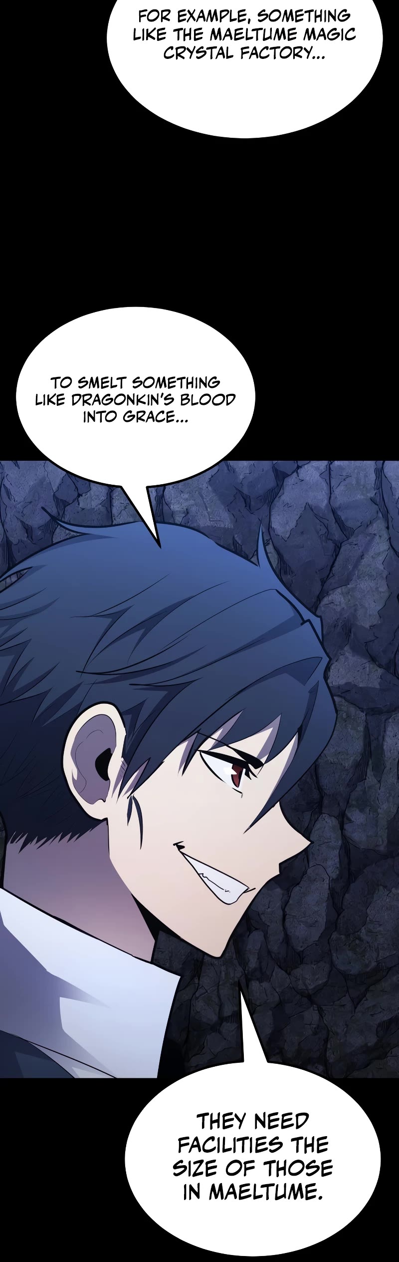 Standard of Reincarnation chapter 103 page 15