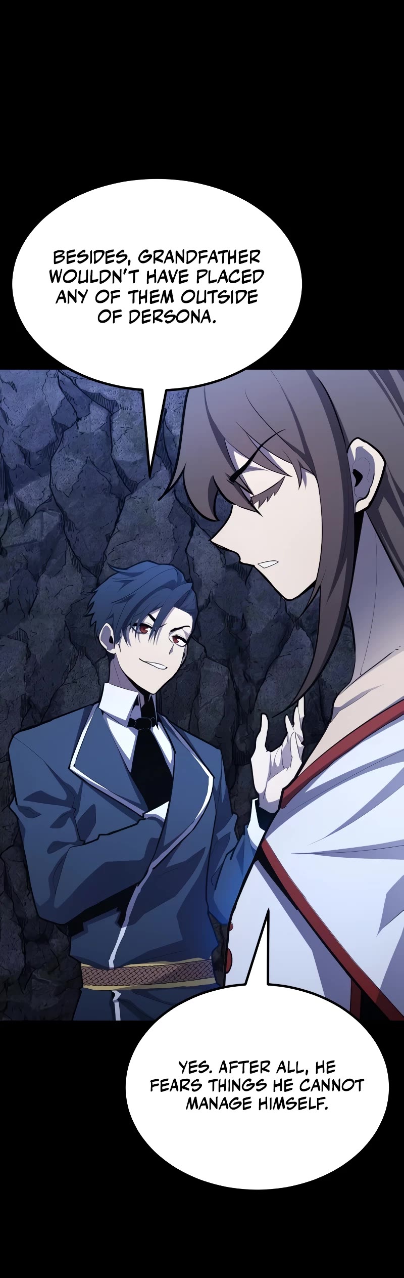 Standard of Reincarnation chapter 103 page 16