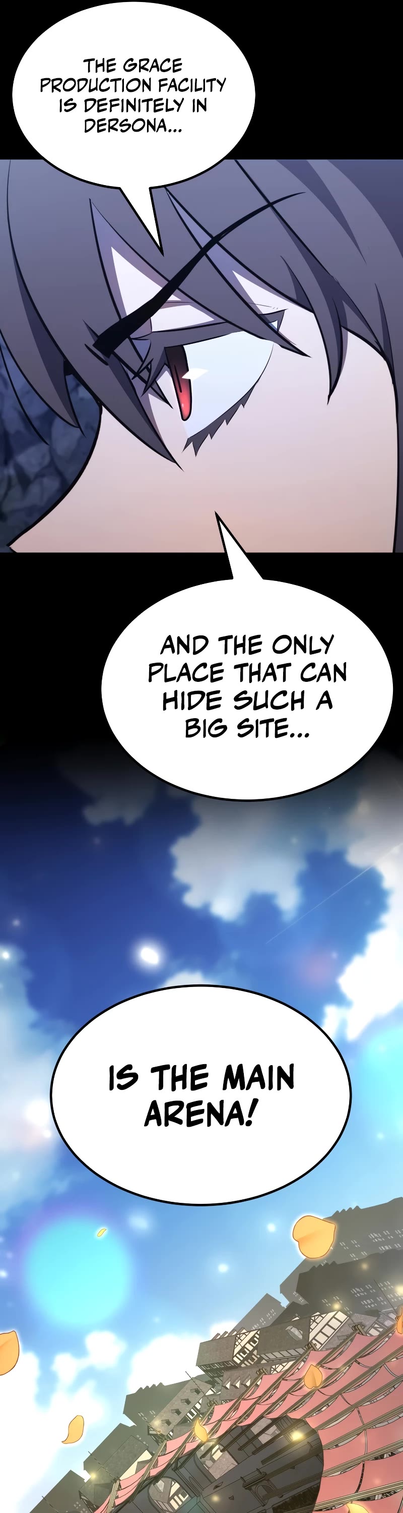 Standard of Reincarnation chapter 103 page 17