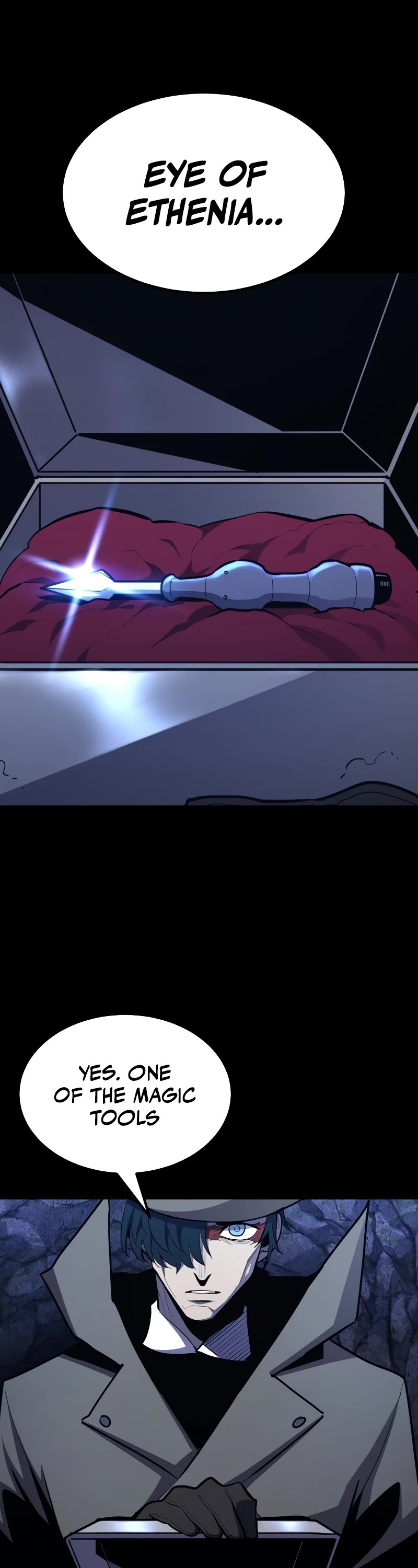 Standard of Reincarnation chapter 103 page 2