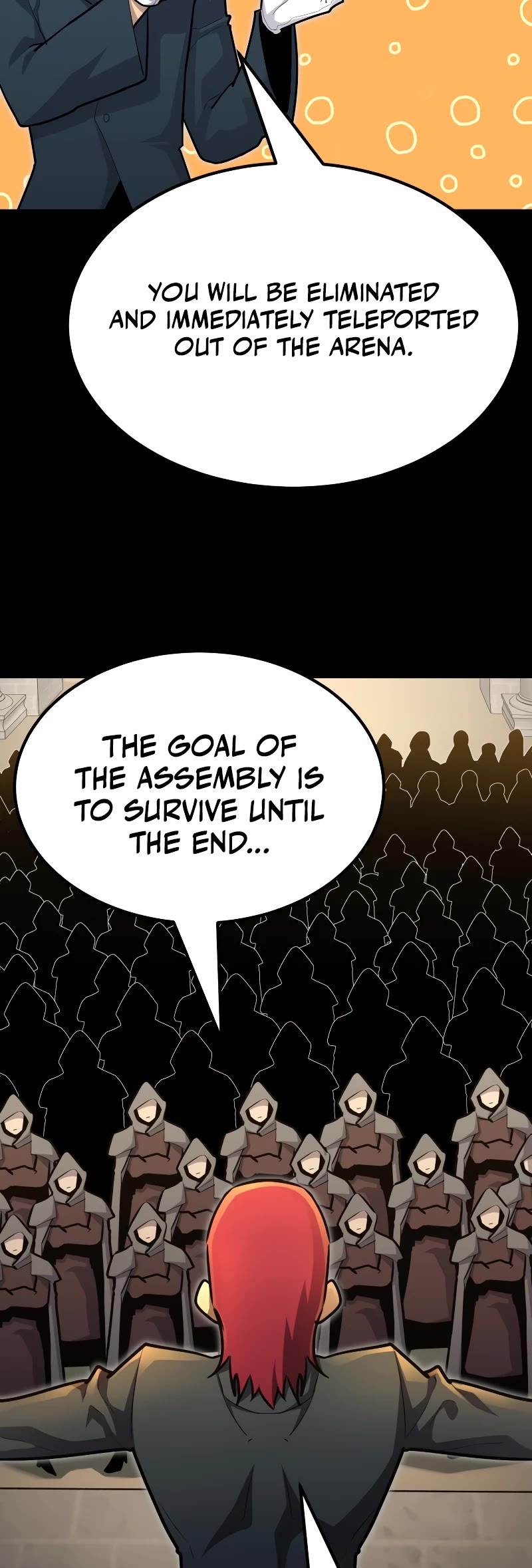 Standard of Reincarnation chapter 103 page 20