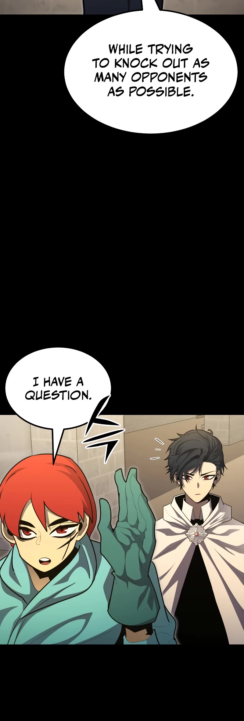 Standard of Reincarnation chapter 103 page 21