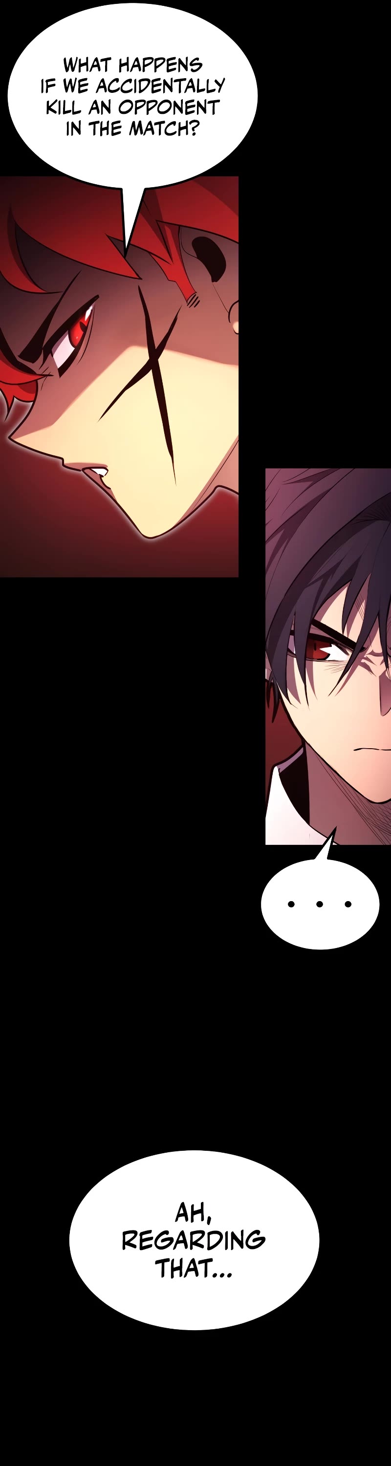 Standard of Reincarnation chapter 103 page 22