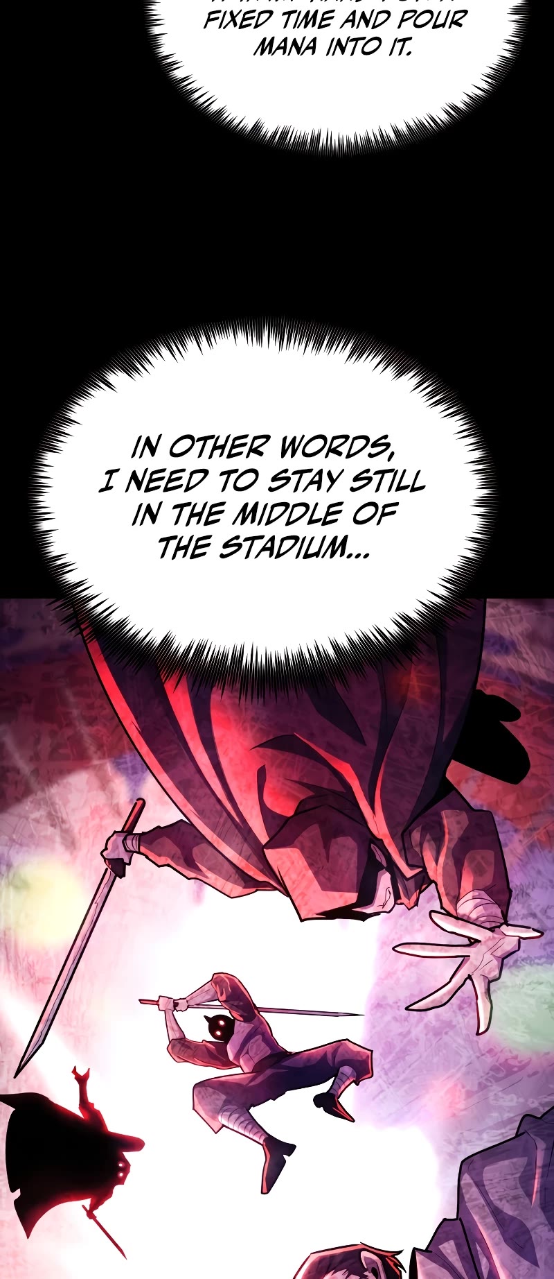 Standard of Reincarnation chapter 103 page 25