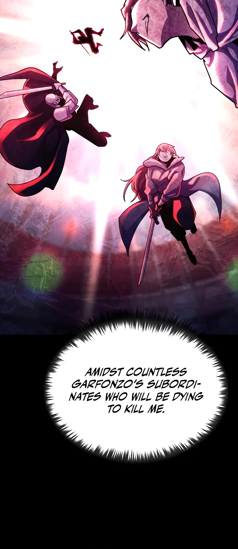 Standard of Reincarnation chapter 103 page 26