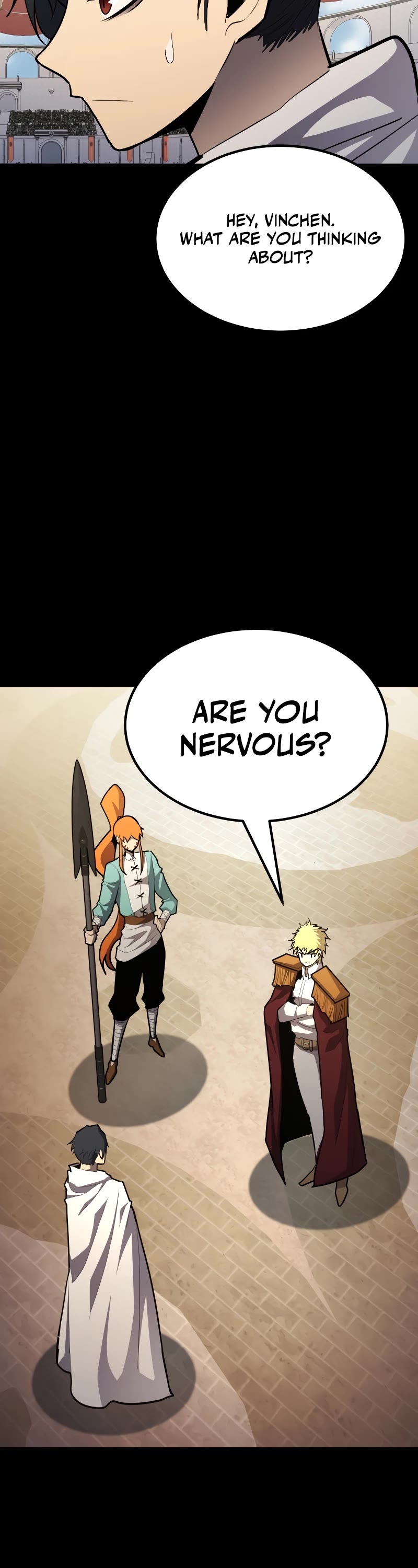 Standard of Reincarnation chapter 103 page 28