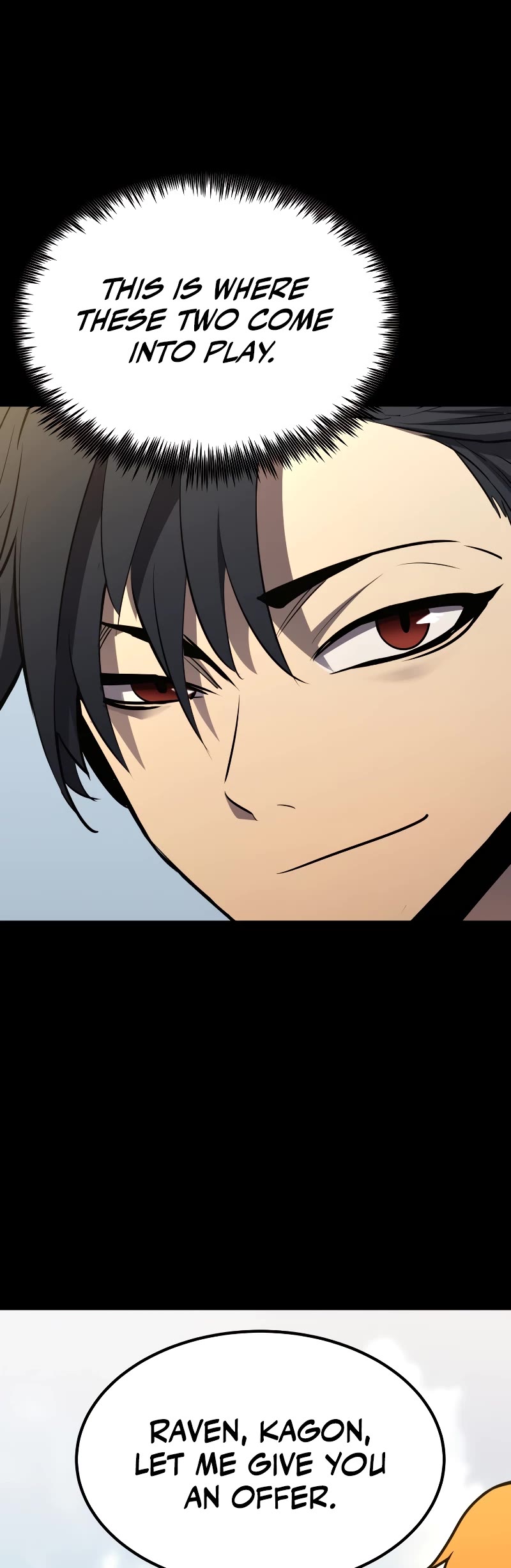 Standard of Reincarnation chapter 103 page 29