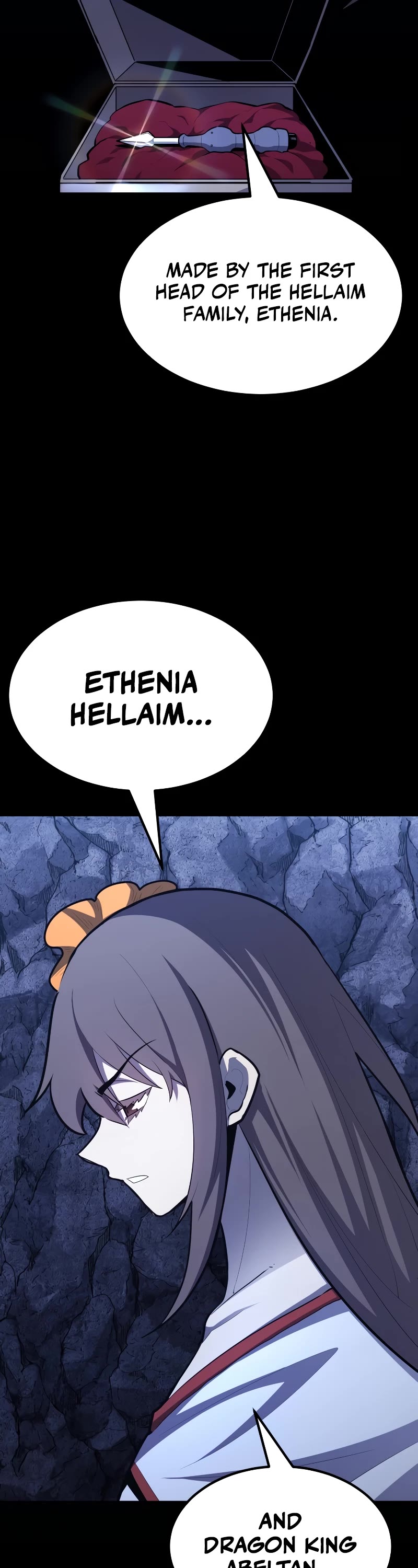 Standard of Reincarnation chapter 103 page 3