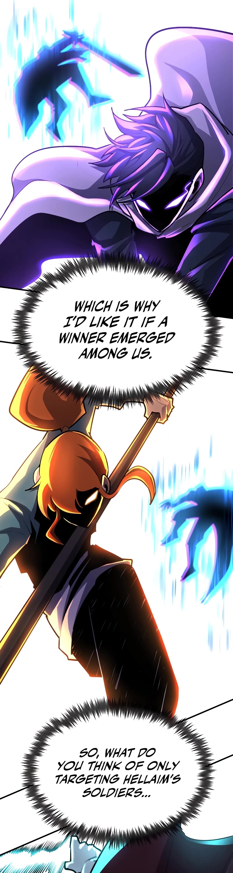 Standard of Reincarnation chapter 103 page 31