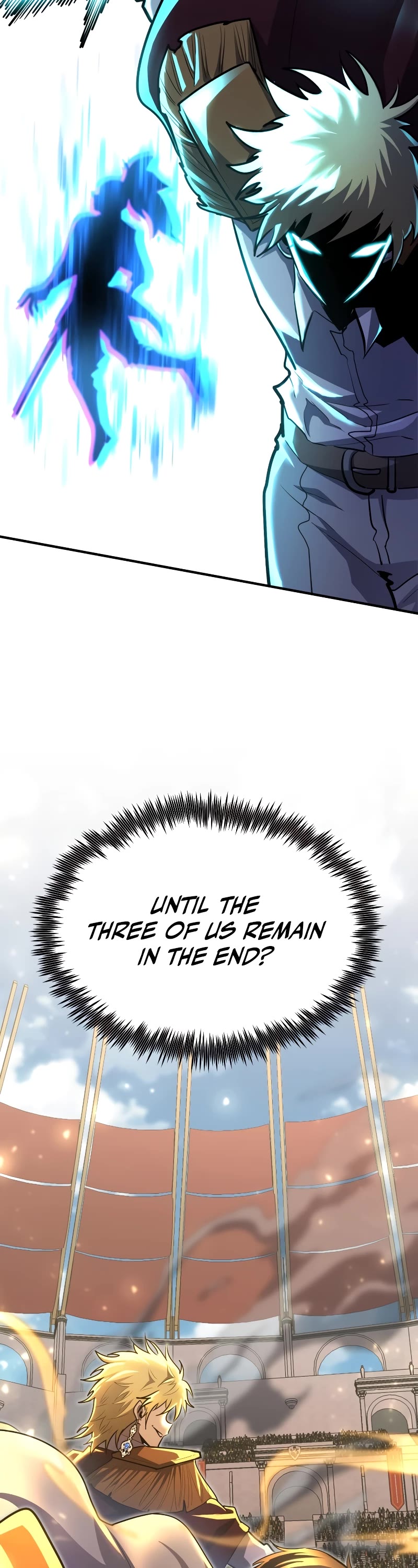 Standard of Reincarnation chapter 103 page 32