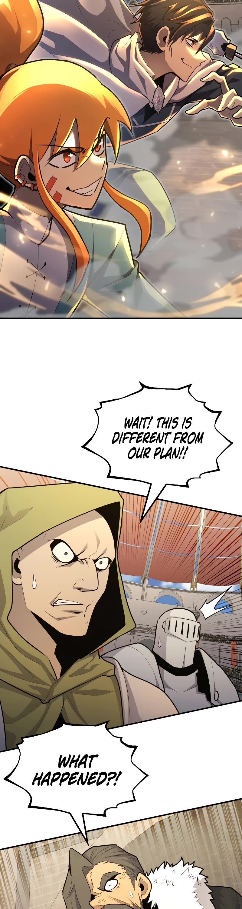 Standard of Reincarnation chapter 103 page 33