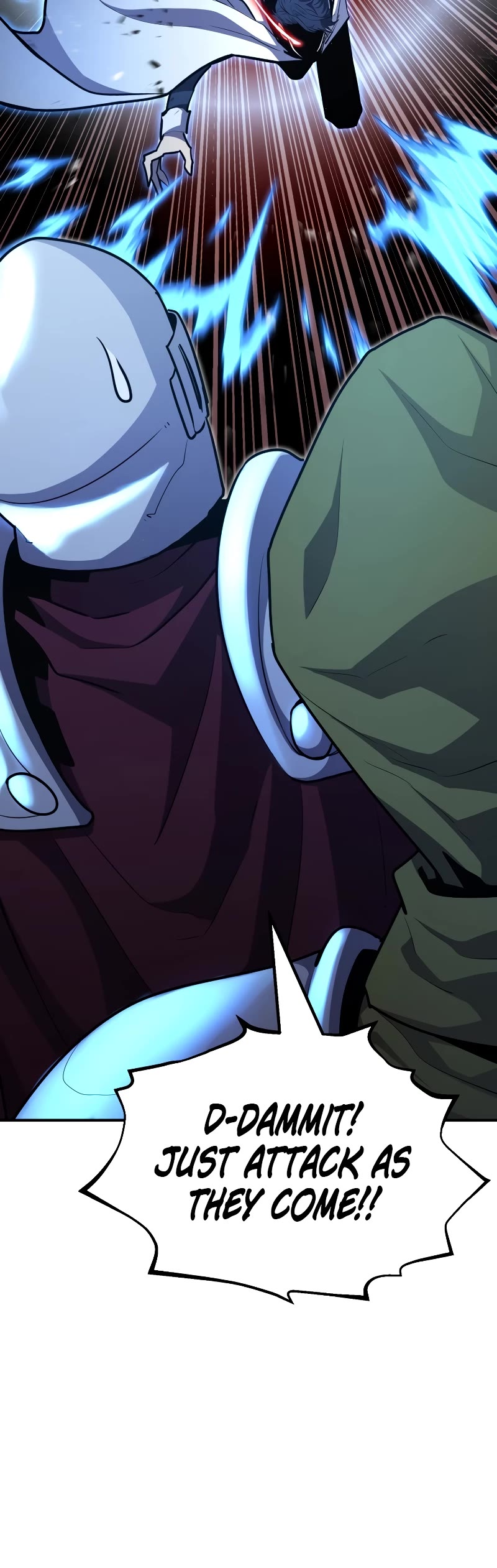 Standard of Reincarnation chapter 103 page 35