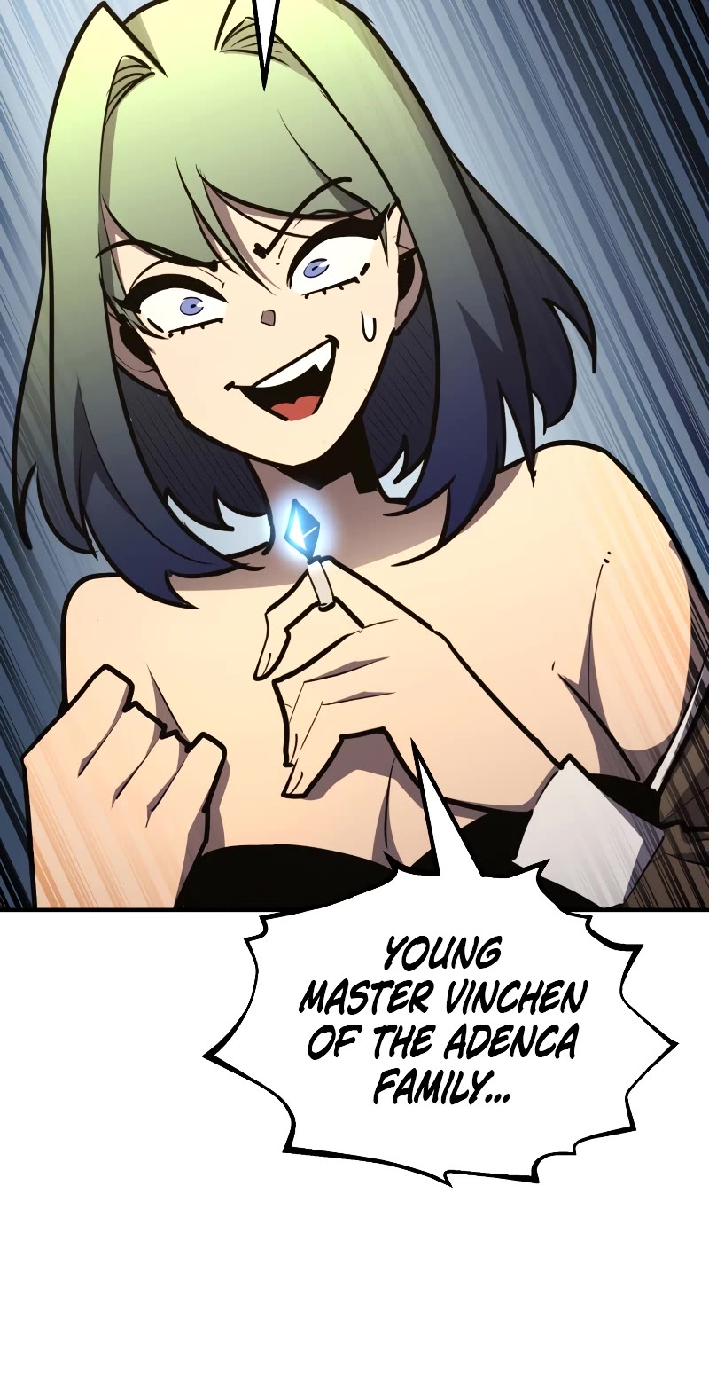 Standard of Reincarnation chapter 103 page 40